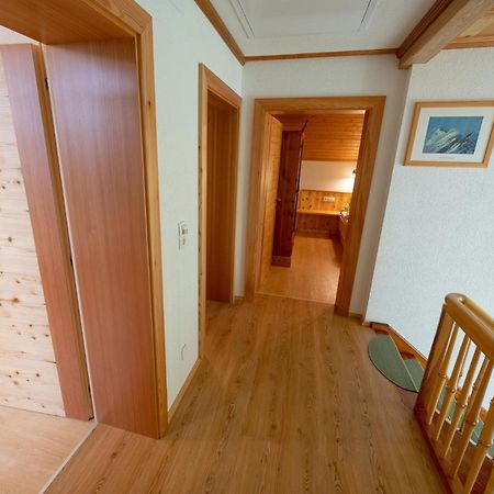 Zirbenchalet Grossglockner Heiligenblut Εξωτερικό φωτογραφία